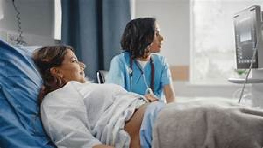 How a Modern Fertility Center Uses Technology to Boost IVF Success Rates?