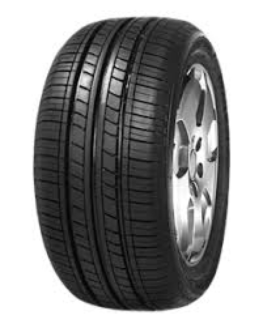 Budget Tyres Milton Keynes: Your Guide to the Best Budget Tyres in Milton Keynes