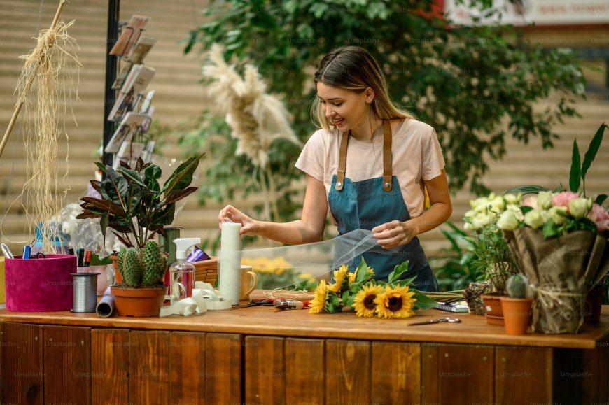 Luxury Flower Delivery West Palm Beach: Elegant Bouquets That Impress