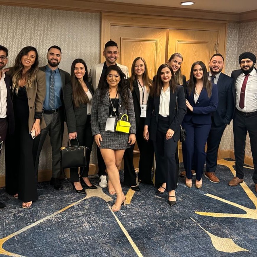 Get the Best Hotel Management Internship in Dubai | Reputed Company Placement!!