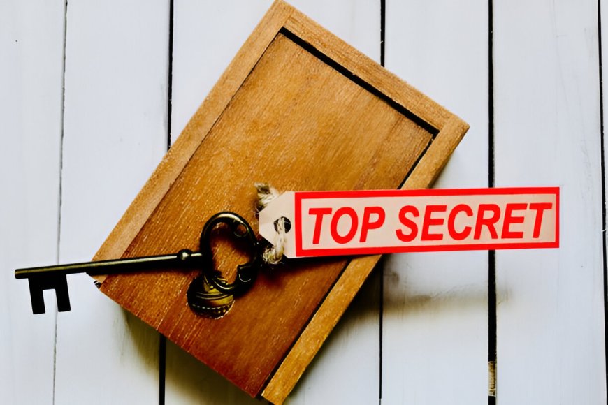 Sealed Secrets Private Thoughts with a Public Twist