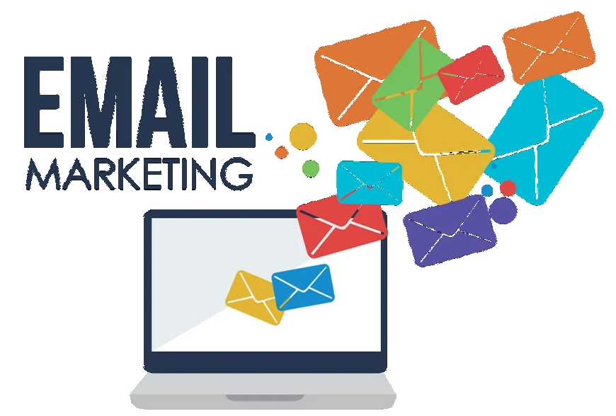 Why Email Marketing Works for Small Businesses