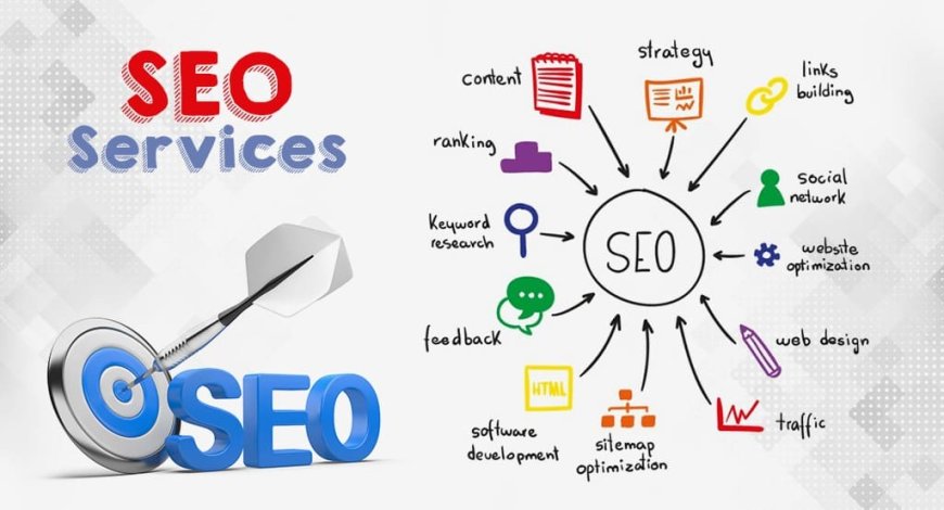 Best SEO Services in Karachi: Boost Your Online Visibility Today