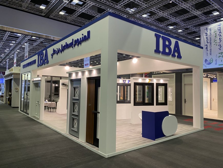 Revolutionizing Trade Shows: How the Best Artificial Intelligence Development Company in Qatar is Leading the Charge