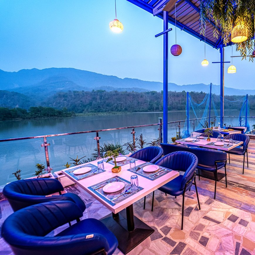10 Best Restaurants in Rishikesh for Food Lovers