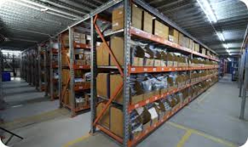 How to Choose the Right Third-Party Warehouse Service for Your Needs