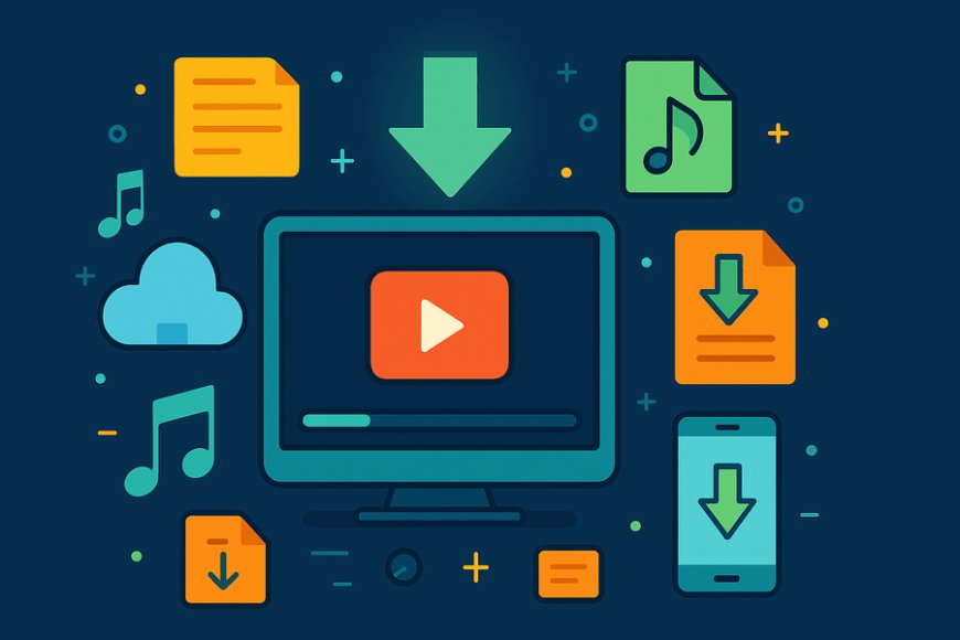 Download YouTube Videos to MP4 Format Without Losing Quality