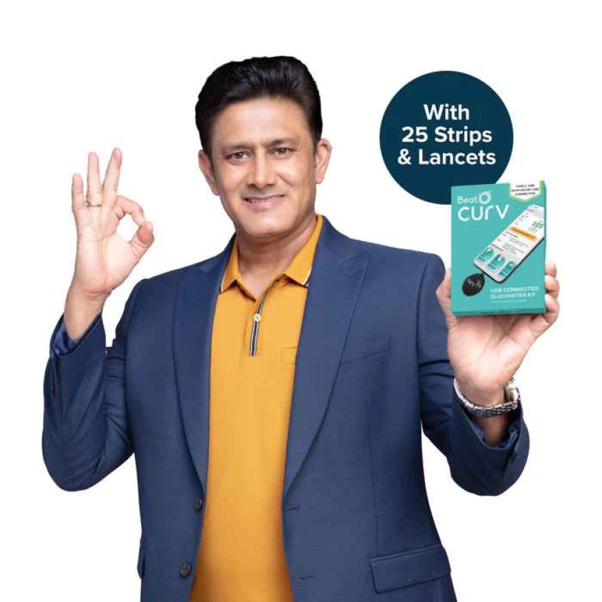 Understanding CGM: A Complete Guide to Continuous Glucose Monitoring