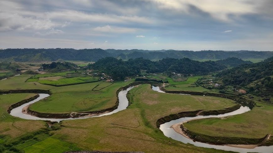 Discover Meghalaya in Style: A Luxury Travel Guide Like No Other