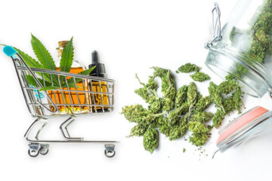 The Ultimate Guide to Finding the Best Online THCa Dispensary in 2025