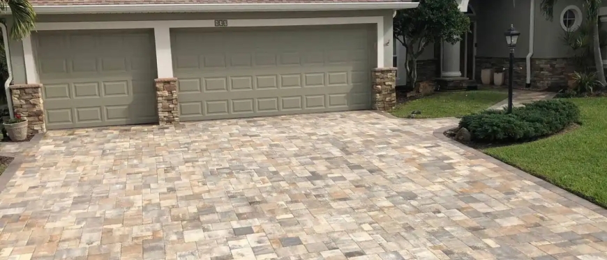 Top-Rated Pavers Near Me for Stunning Outdoor Spaces