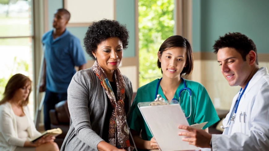 The Key Differences Between Urgent Care and ER Billing