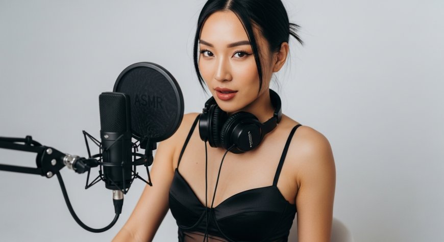 Building a Fanbase in the EroASMR World: Tips for New Creators