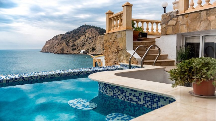 Discover the Joy of Staying in a Feriebolig Costa del Sol