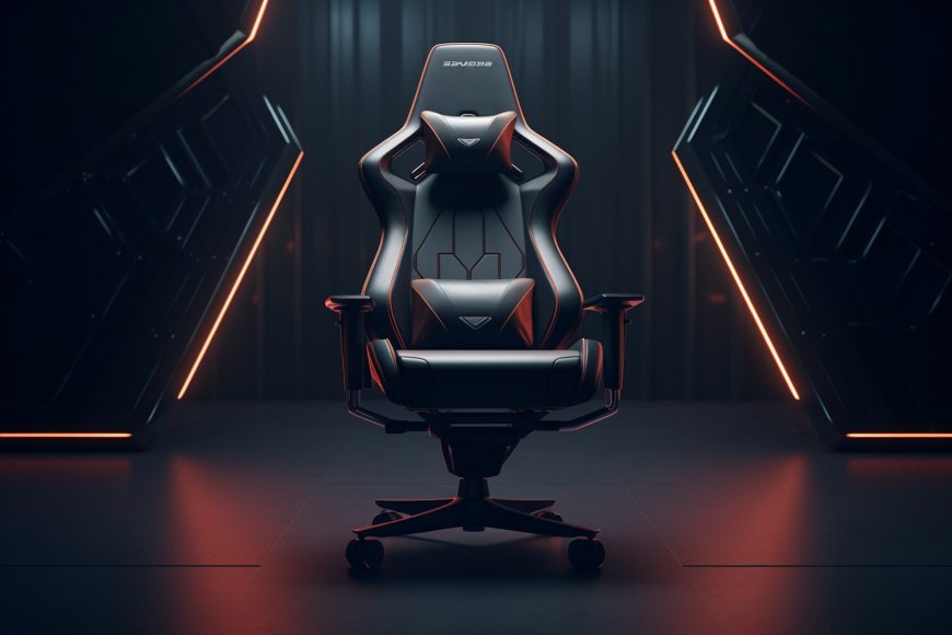 The Impact of a Good Gaming Chair on Your Performance: Insights for UAE Gamers