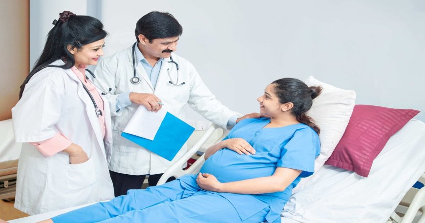 The Role of an IVF Doctor in Overcoming Infertility Challenges