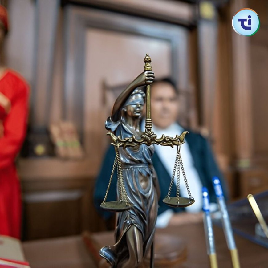 India Most Crime City