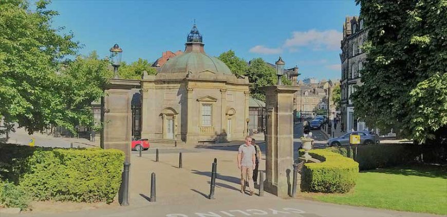 Luxurious Bridal Gowns in Harrogate with Designer Collections for the Bride Who Wants It All