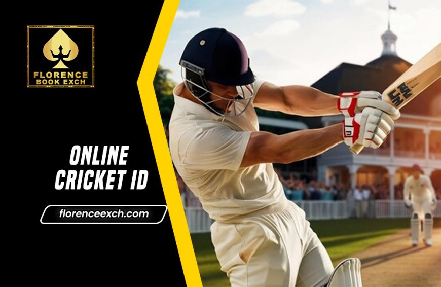 Online Cricket ID Strategy: Live vs. Pre-Match Betting