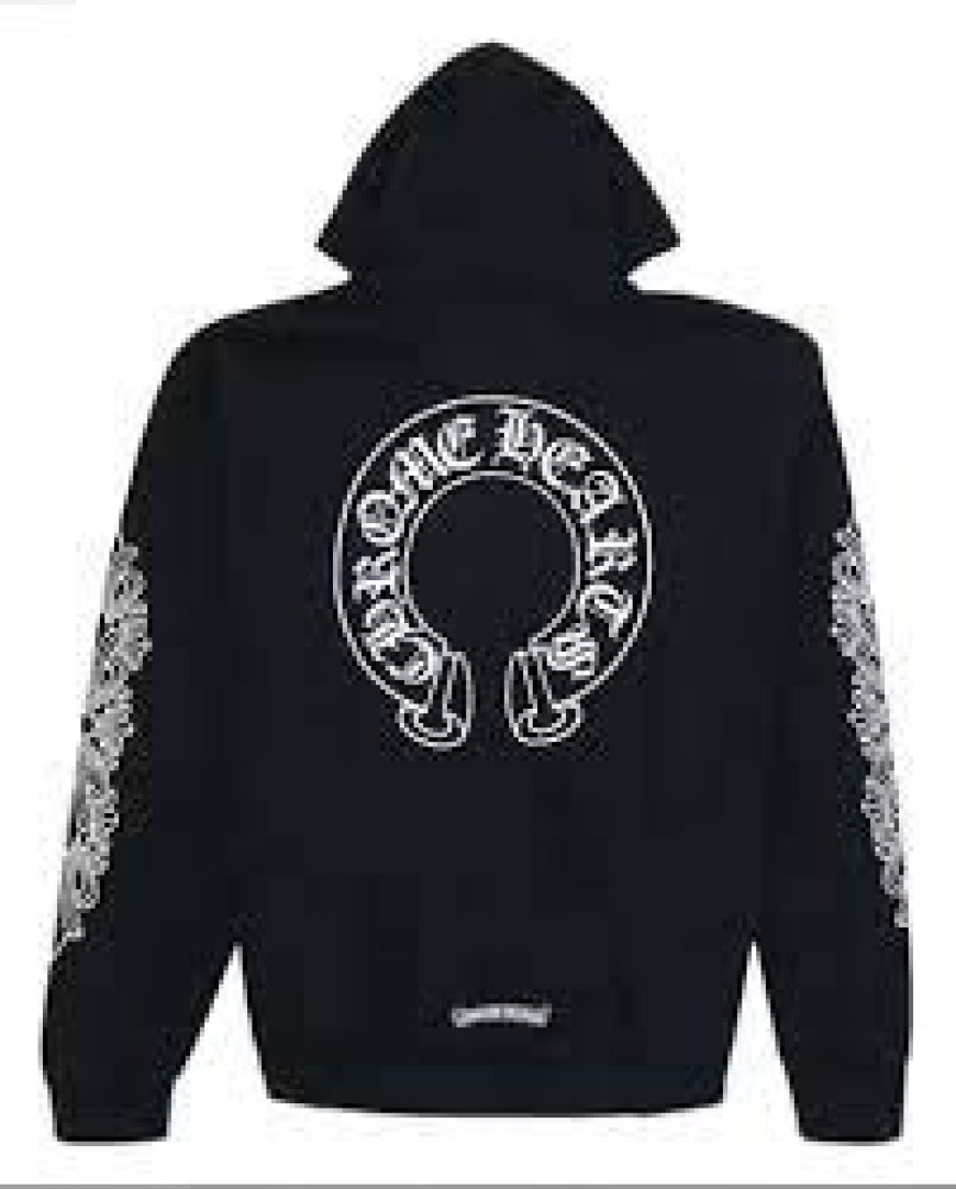 Higher Quality Standards in Modern Chrome Hearts Clothing