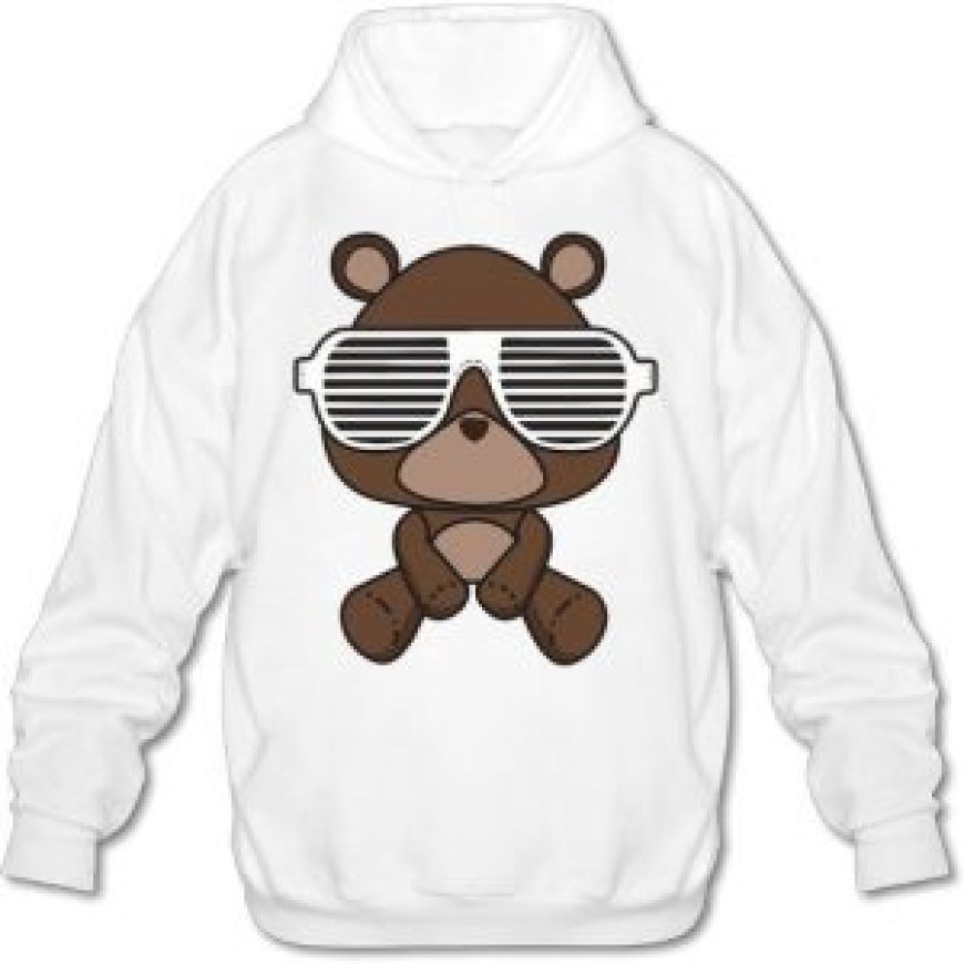 Kanye West Merch You Can’t Get Anymore