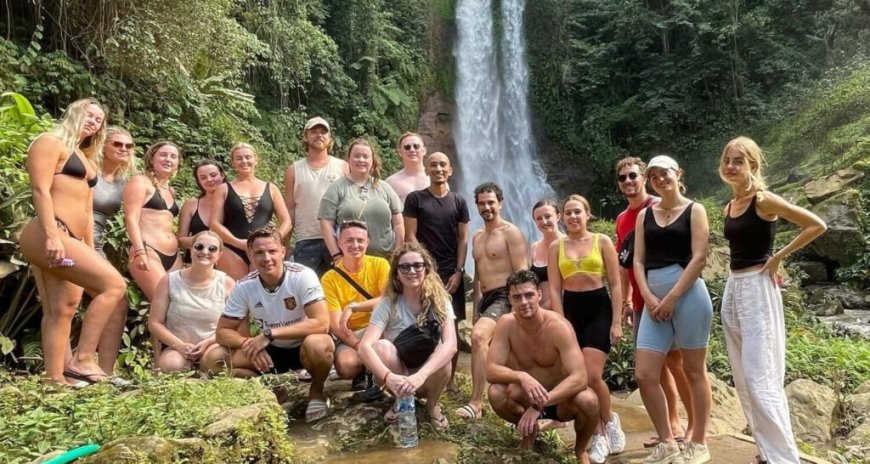 Bali Bliss: Why a Group Adventure is the Smartest Way to Travel the Island