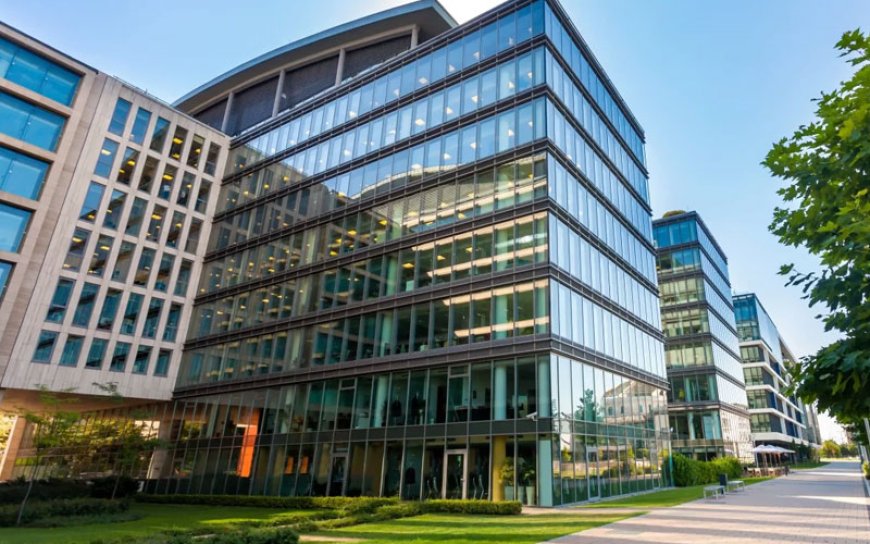 Commercial Properties for Sale and Purchase in Delhi: Unlocking the Best Deals in the Capital