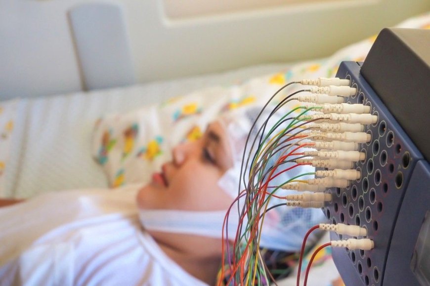EEG Test Price – Understanding Cost, Importance & Booking Options