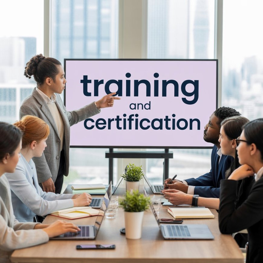 Strategic Thinking and Planning Training to Sharpen Your Decision-Making Skills