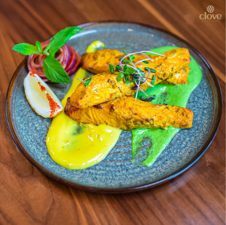 Best Indian Food Surrey