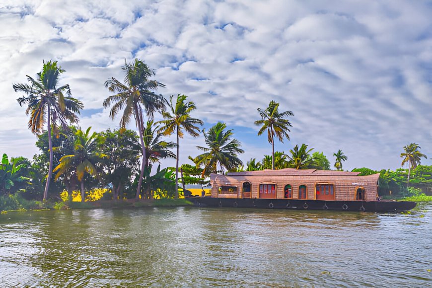 Best Kerala Resorts for a Perfect Summer Vacation: Sea View Escapes & Luxury Beach Stays