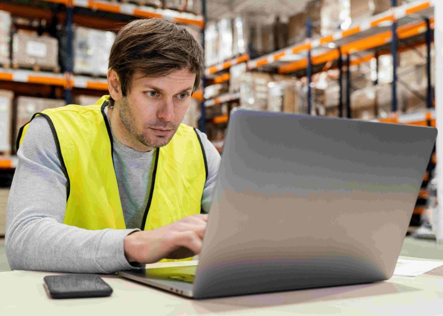 SAP EWM Customisation Service: Using Accuracy to Maximize Warehouse Efficiency