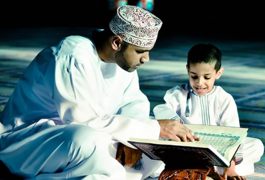 Experience Real-Time Learning with a Quran Teacher Live