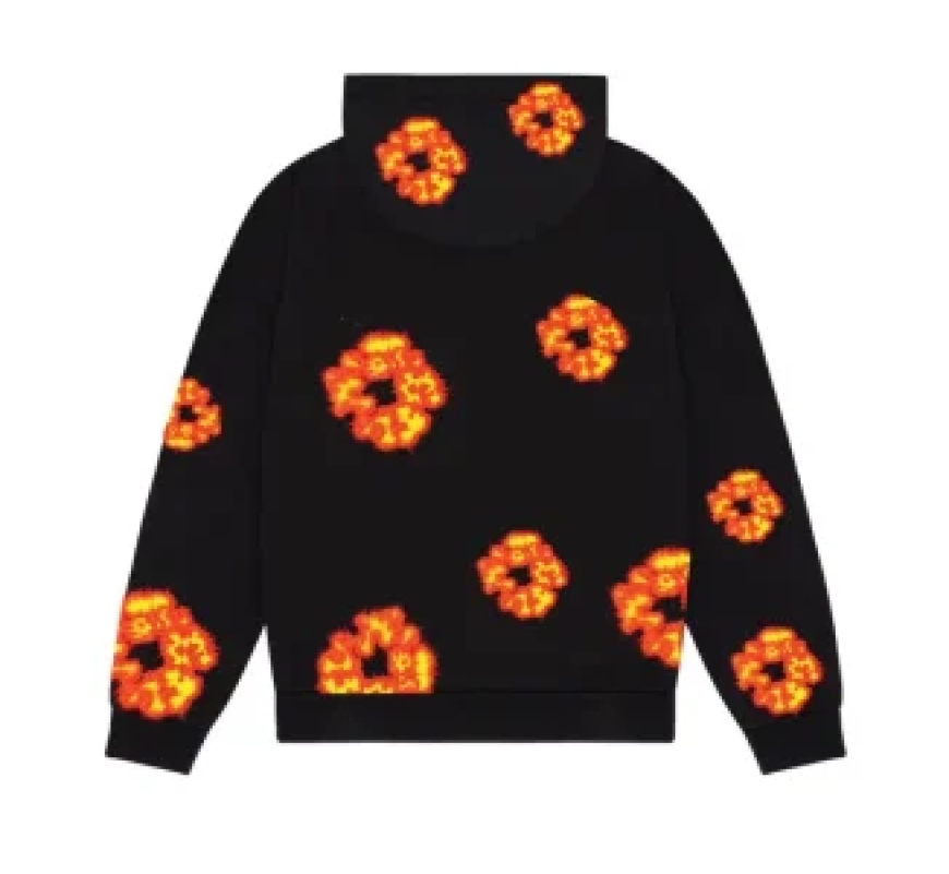 Wearing History: The Message in Denim Tears