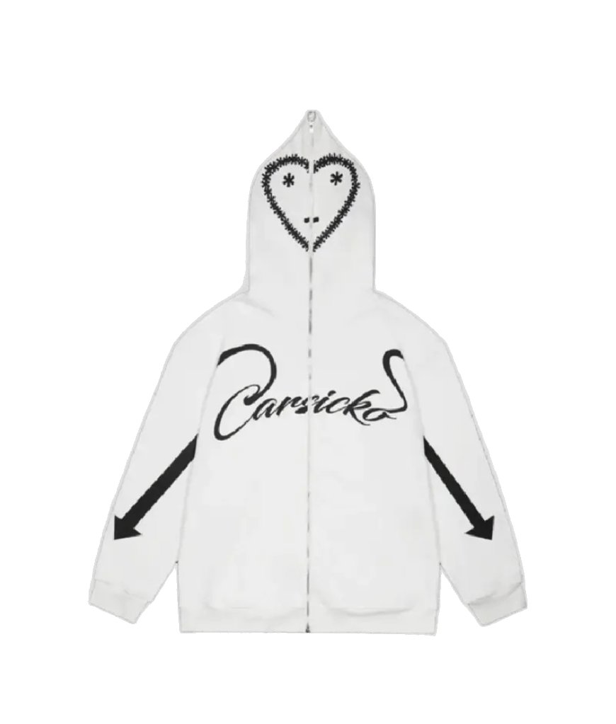 Carsicko Jacket: Streetwear’s Newest Statement Piece