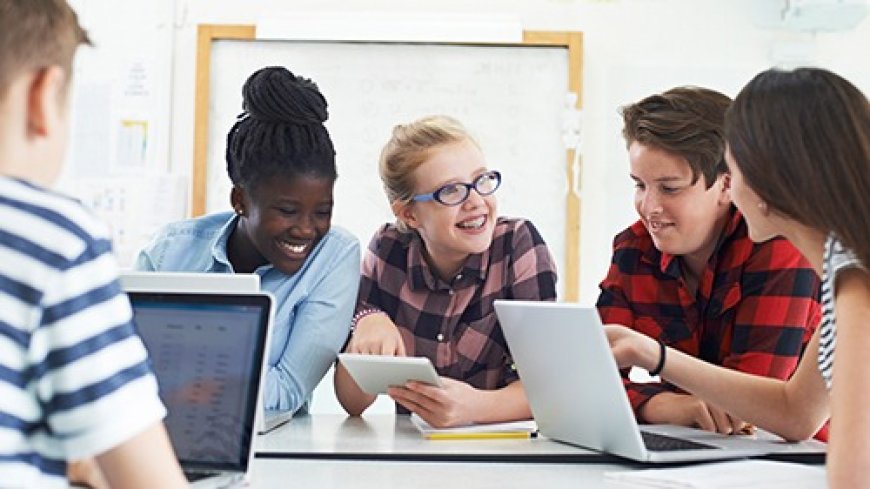 Strengthen Education Security with RUCKUS Networks Today