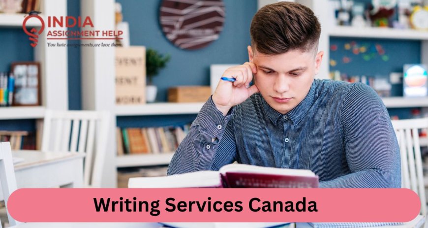 Need Reliable Essay Writers in Canada? Here's What You Should Know