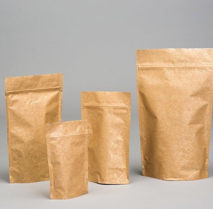 Why More Tea Brands Are Making the Switch to Eco-Friendly Tea Bag Pouches