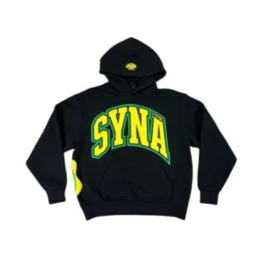 Synaworld Kids Store