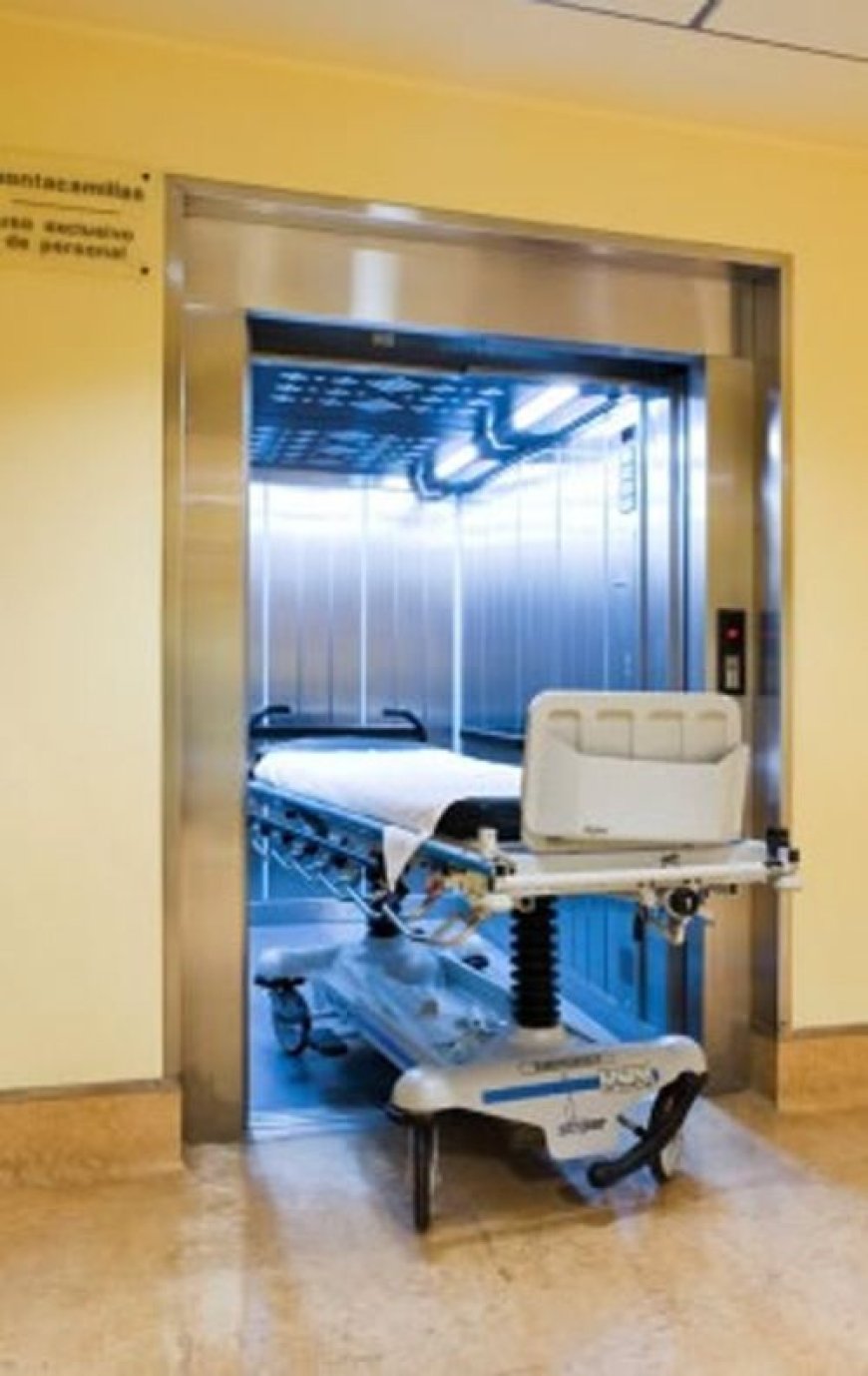 Best Lift Elevator in UAE – Easy Lift Moves