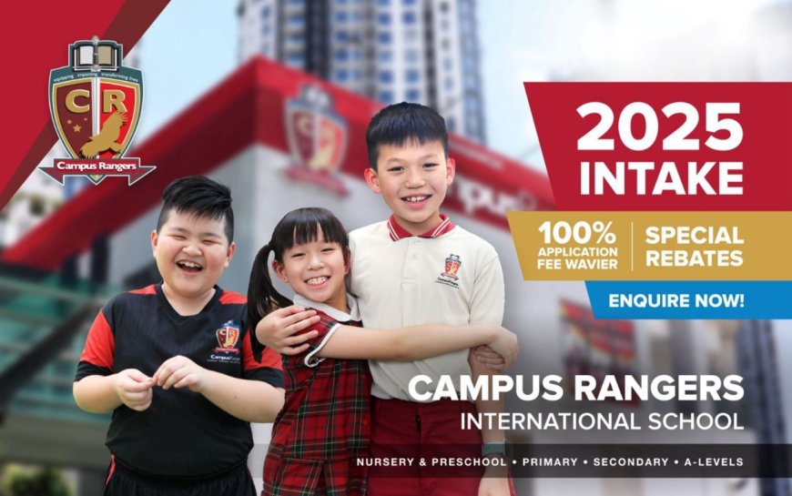 Affordable international school in malaysia