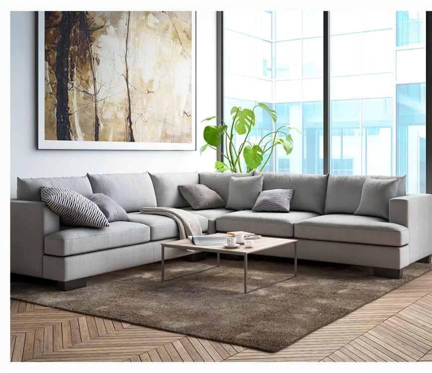 Save Time & Money: Why Furnishing Packages Are a Smart Choice for Renters