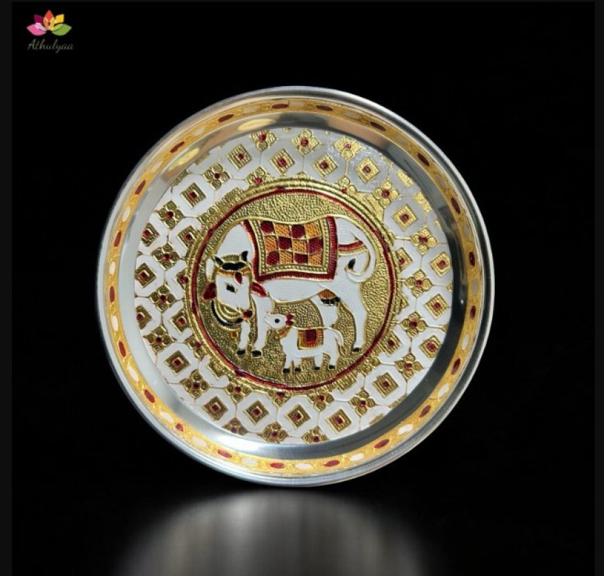 Unforgettable Anniversary Return Gifts Ideas by Athulyaa