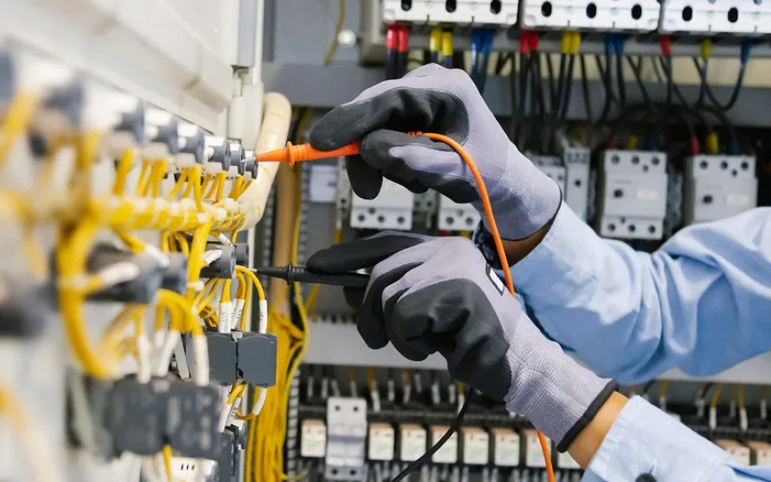 Best Electrician Services in Delhi – Reliable, Affordable & Professional