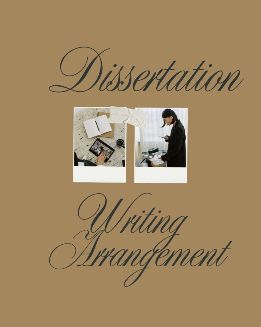 Top-Rated Dissertation Writing Services to Elevate Your Research