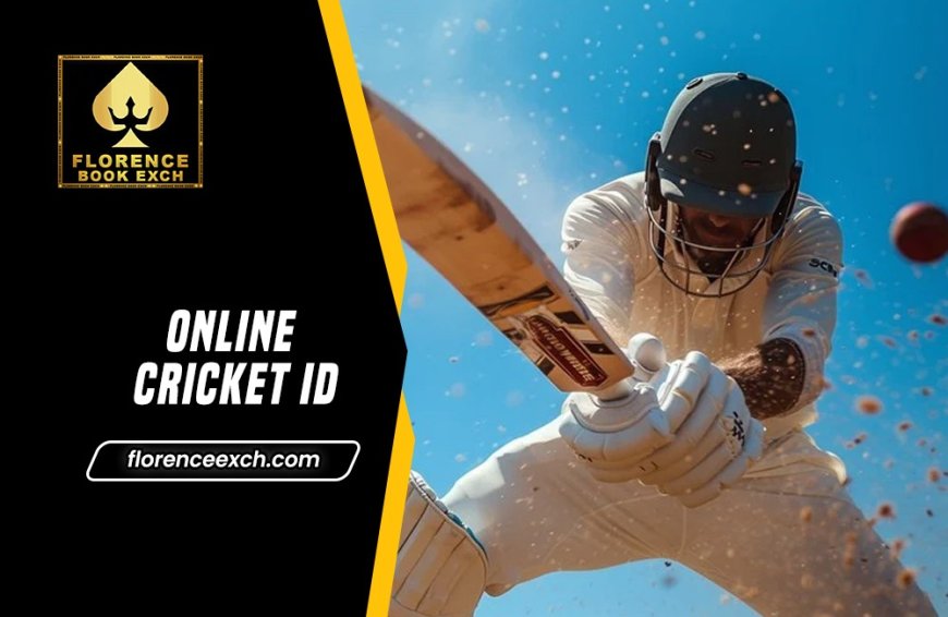 Online Cricket ID Rewards Special Offers & More Discounts  