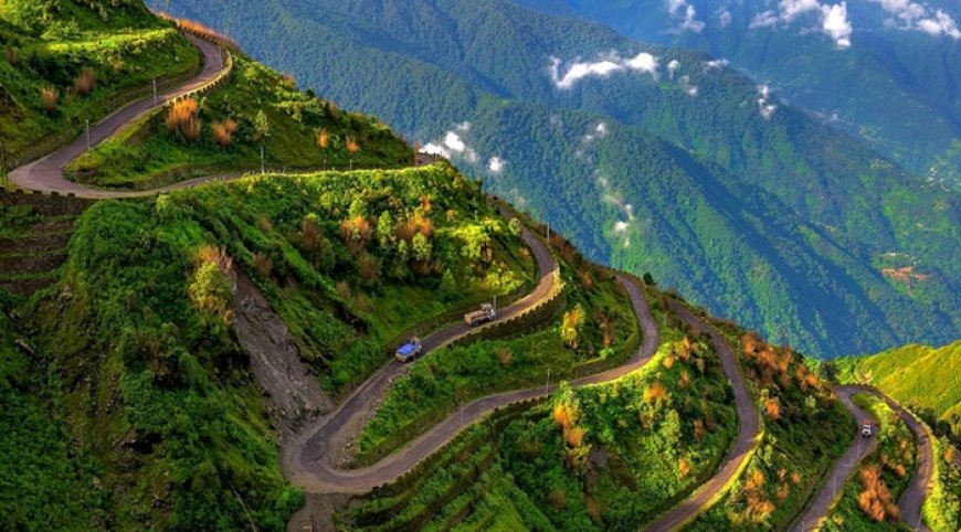 How to Avoid Mountain Sickness in Sikkim