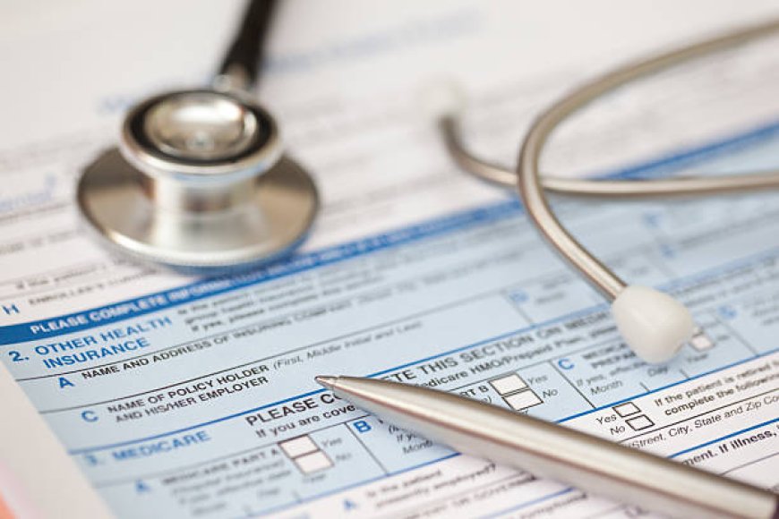 Why Medical Billing Services Are Vital for Healthcare Practices