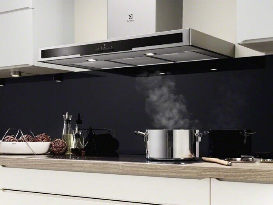 Making the Right Choice: A Guide to Choosing a 90cm Cooker Hood