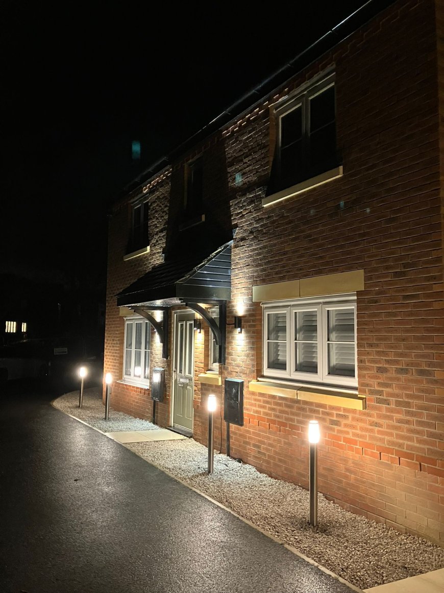 Breathtaking Garden Transformations in Sandbach, Cheshire